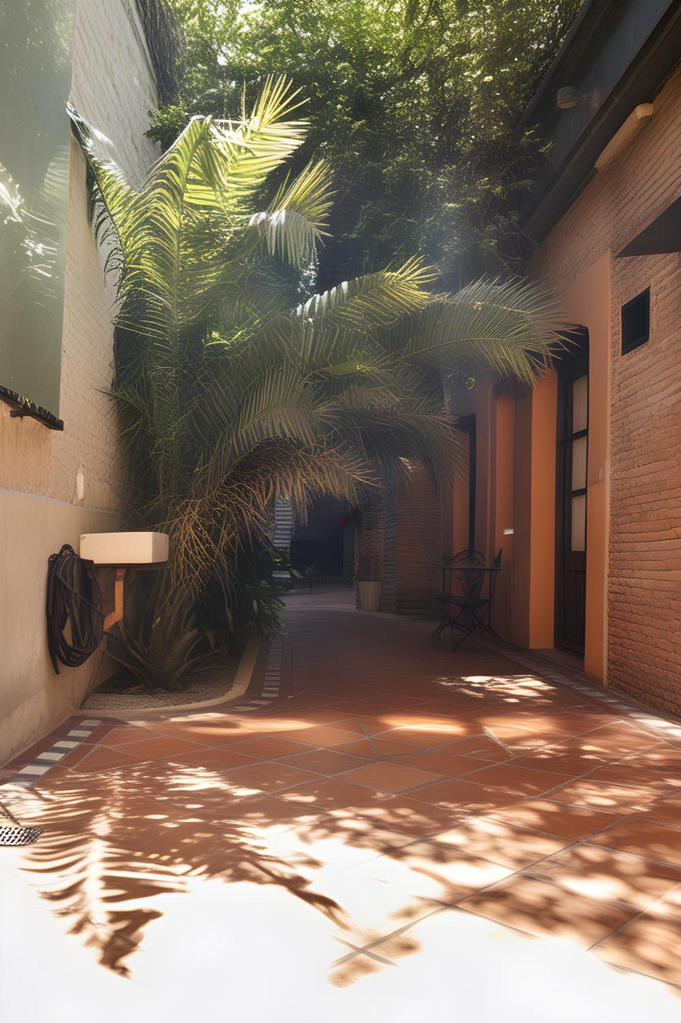 Pasaje Solar Villa Buenos Aires Ngoại thất bức ảnh