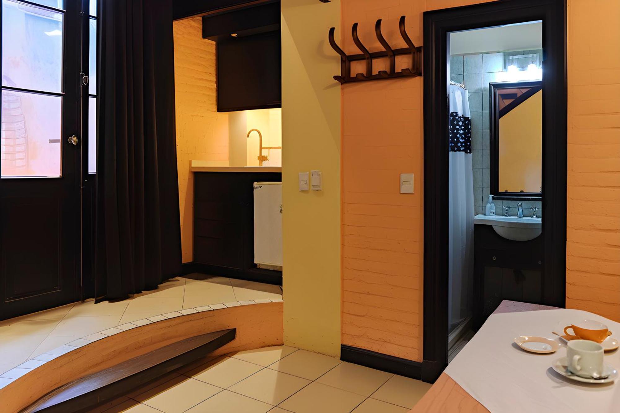 Pasaje Solar Villa Buenos Aires Ngoại thất bức ảnh