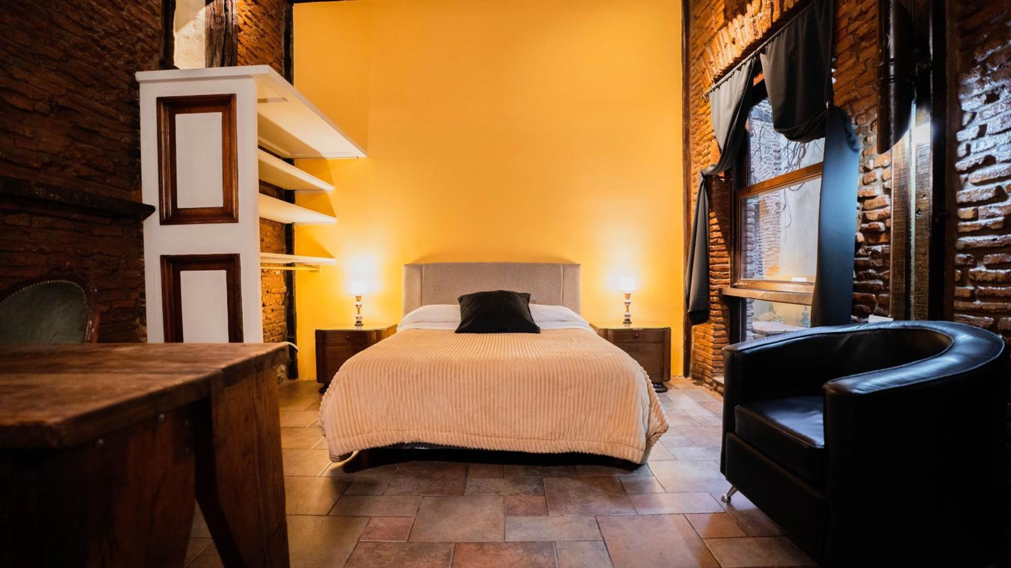 Pasaje Solar Villa Buenos Aires Ngoại thất bức ảnh