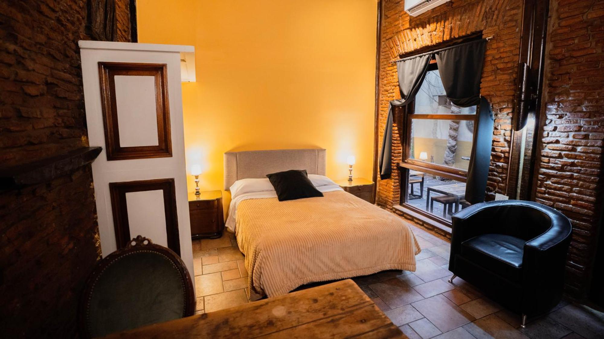 Pasaje Solar Villa Buenos Aires Ngoại thất bức ảnh